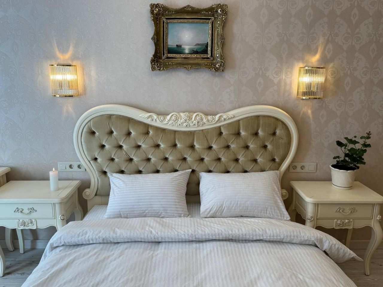 Elite Apart Near Svoboda Avenue Lwów Zewnętrze zdjęcie