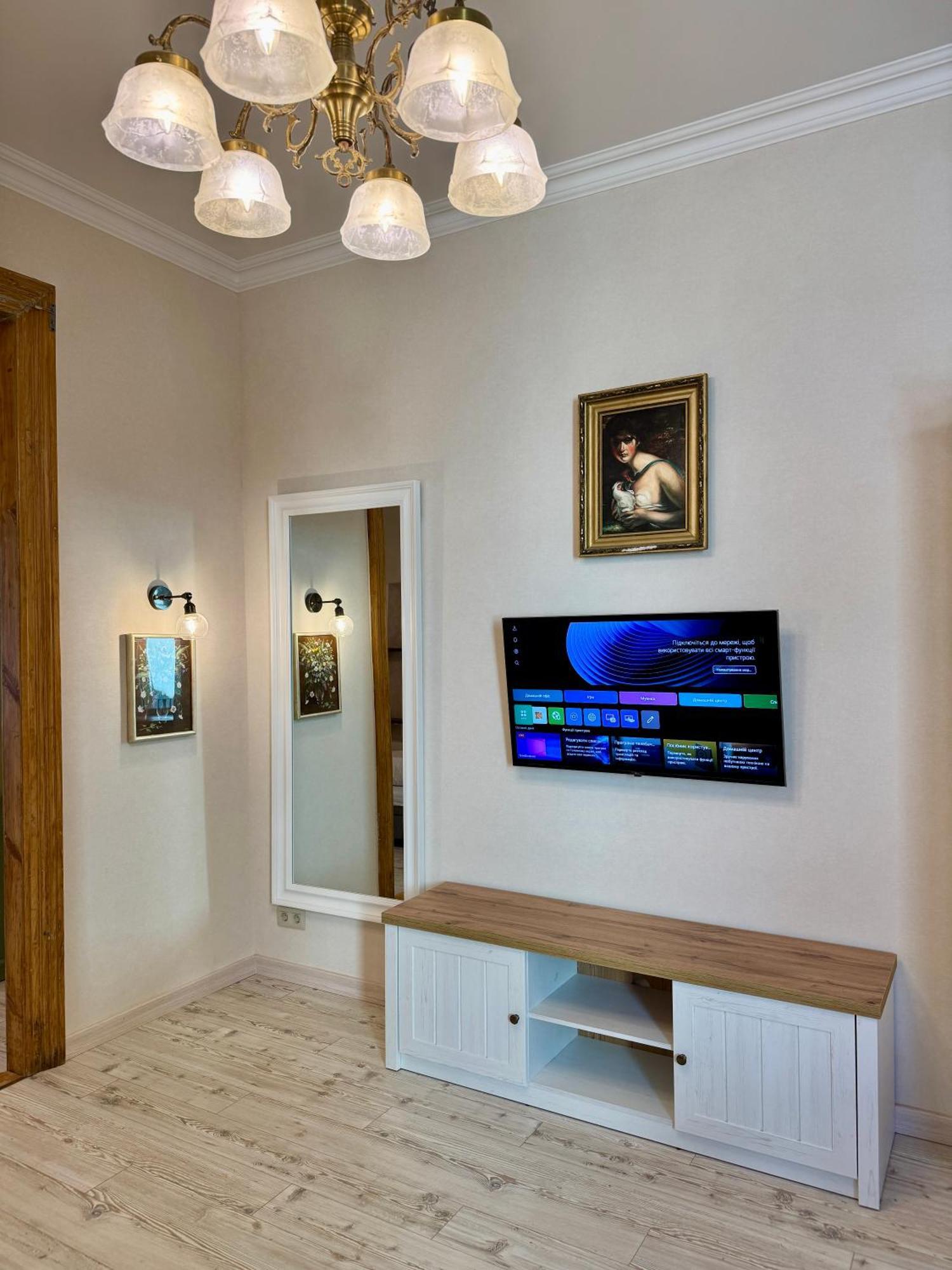 Elite Apart Near Svoboda Avenue Lwów Zewnętrze zdjęcie