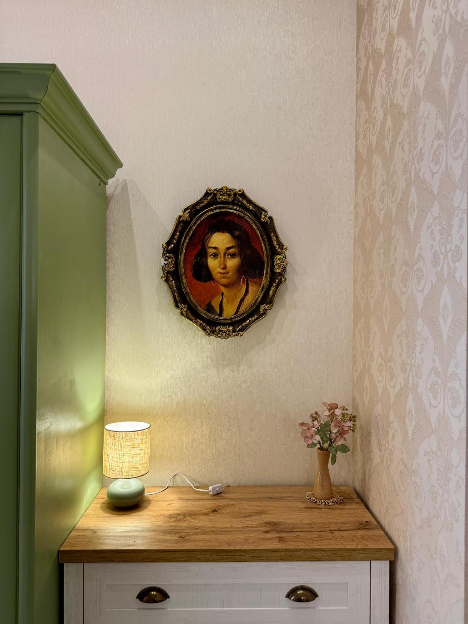 Elite Apart Near Svoboda Avenue Lwów Zewnętrze zdjęcie